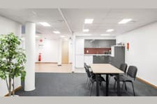 Lagerlokal på Bronsyxegatan 9, Mamlö – bild 5