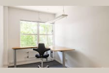 Kontorslokal på Limhamnsgårdens  Alle 91, Malmö – bild 3