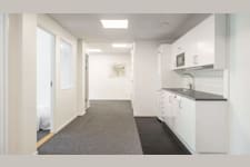 Kontorslokal på Limhamnsgårdens  Alle 91, Malmö – bild 2