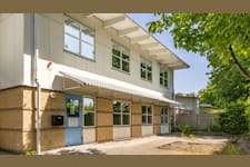 Kontorslokal på Limhamnsgårdens  Alle 91, Malmö