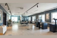 Lagerlokal på Krossverksgatan 33, Malmö – bild 2