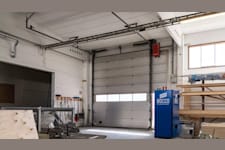 Kontorslokal på Trehögsgatan 7, Malmö – bild 3