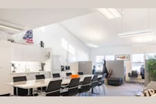 Kontorslokal på Limhamnsgårdens Allé 37, Malmö – bild 2