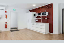 Kontorslokal på Schaktugnsgatan 5, Malmö – bild 2