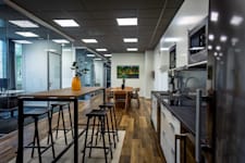 Kontorslokal på Vidövägen 52, Skoghall – bild 4