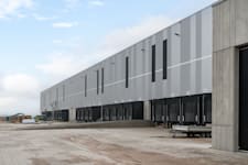 Lagerlokal på Österleden 201, Landskrona – bild 4