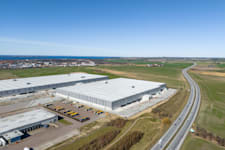 Lagerlokal på Österleden 201, Landskrona