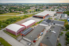 Lagerlokal på Götgatan 6, Skurup – bild 2