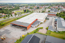 Lagerlokal på Götgatan 6, Skurup