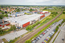 Lagerlokal på Götgatan 6, Skurup – bild 3