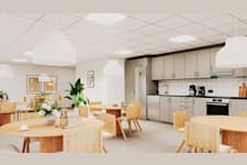 Kontorslokal på Boplatsen 3, Malmö