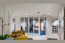 Kontorslokal på Schaktungsgatan 5, Malmö – bild 5