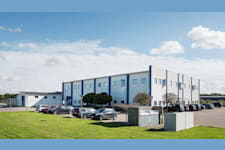 Kontorslokal på Blockgatan 8, Helsingborg – bild 6