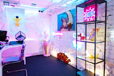 Kontorslokal på Brännkyrkagatan 103B, Stockholm – bild 3