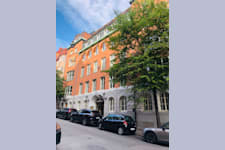 Coworking-plats på Eriksbergsgatan 10, Stockholm – bild 4