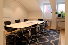 Kontorslokal på Gamla Brogatan 11, Stockholm – bild 8