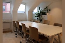 Kontorslokal på Gamla Brogatan 11, Stockholm – bild 4