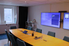 Coworking-plats på Fyrverkarbacken 34, Stockholm – bild 2