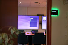 Coworking-plats på Fyrverkarbacken 34, Stockholm – bild 3