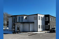 Industrilokal på Propellervägen 4, Örebro