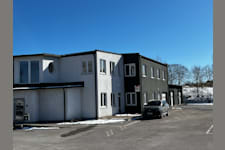 Industrilokal på Propellervägen 4, Örebro – bild 2