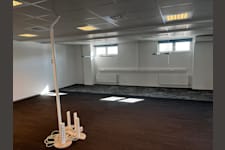 Industrilokal på Propellervägen 4, Örebro – bild 7