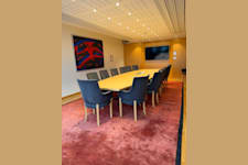 Kontorslokal på Vasatorpsvägen 1D, Helsingborg – bild 7