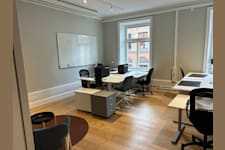 Kontorslokal på Gamla Brogatan 11, Stockholm – bild 4