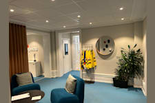 Kontorslokal på Gamla Brogatan 11, Stockholm