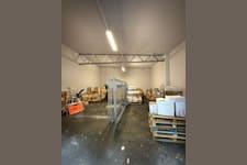 Lagerlokal på Vidövägen 48, Skoghall – bild 2