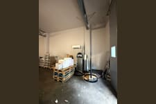 Lagerlokal på Vidövägen 48, Skoghall – bild 4