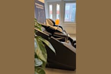 Coworking-plats på Magnus Ladulåsgatan 3, Stockholm – bild 16