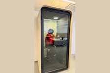 Coworking-plats på Magnus Ladulåsgatan 3, Stockholm – bild 13