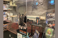 Kontorslokal på Brännkyrkagatan 103B, Stockholm