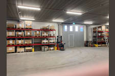 Industrilokal på Kummelbergets Industriområde, Saltsjö-boo Nacka