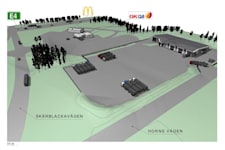 Industrilokal på Horns Väg 5, Norrköping – bild 2