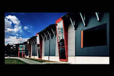 Industrilokal på Horns Väg 5, Norrköping – bild 6