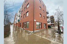 Butikslokal på Lertegelvägen 59, Oxie – bild 2