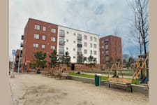 Butikslokal på Lertegelvägen 59, Oxie – bild 3