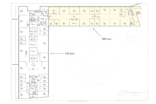 Kontorslokal på Stora Södergatan 49, Lund – bild 10