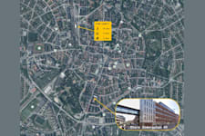 Kontorslokal på Stora Södergatan 49, Lund – bild 9