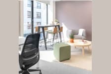 Coworking-plats på Kungsgatan 11, Uddevalla – bild 3