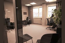 Coworking-plats på Drottninggatan 11, Katrineholm – bild 3
