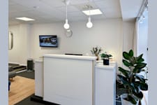 Kontorslokal på Kungsgatan 11, Uddevalla – bild 3