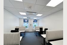 Kontorslokal på Kungsgatan 11, Uddevalla – bild 6