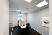 Kontorslokal på Kungsgatan 11, Uddevalla – bild 7