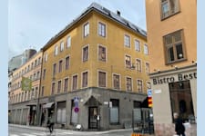 Kontorslokal på Bryggargatan 10, Stockholm – bild 4