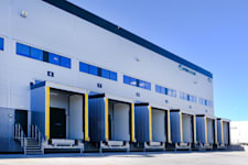 Lagerlokal på Titangatan 8, Rosersberg