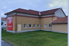 Butikslokal på Tivoliallén 2, Eskilstuna