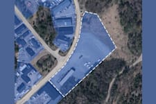 Tomt/mark på Teknikervägen 10, Nynäshamn